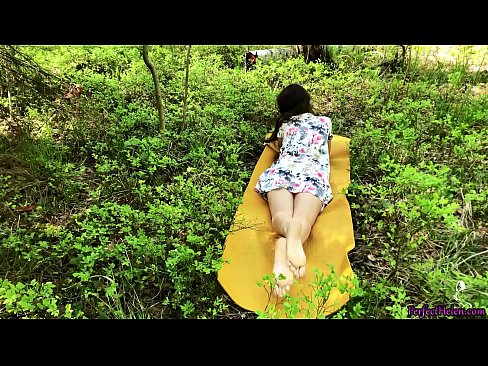 ❤️ Stranger on Tinder Melancap My Pussy dan Fucks Passionatedly dalam hutan ️ seks super pada kami ms.loanworld.top ﹏