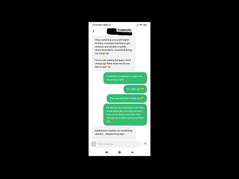 ❤️ Saya menambahkan PAWG baharu daripada Tinder ke harem saya (termasuk bercakap dengan Tinder) ️ seks super pada kami ms.loanworld.top ﹏